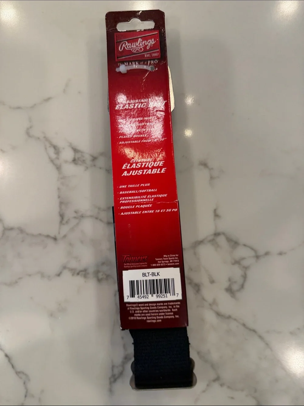 Rawlings nwt